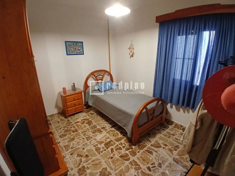 Foto 9fe00ef9-ad26-4d98-ba98-07a1f2e8ce2a. Casa amb aparcament a Buen Paso - La Mancha Icod de los Vinos