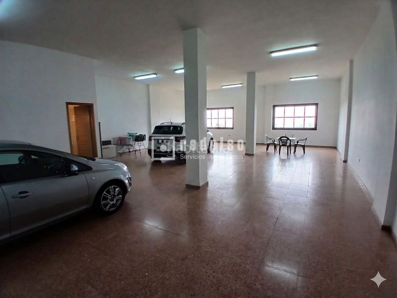 Foto c133dee1-35f5-476d-8b6a-f8f10fa1e70e. Casa amb aparcament a Buen Paso - La Mancha Icod de los Vinos