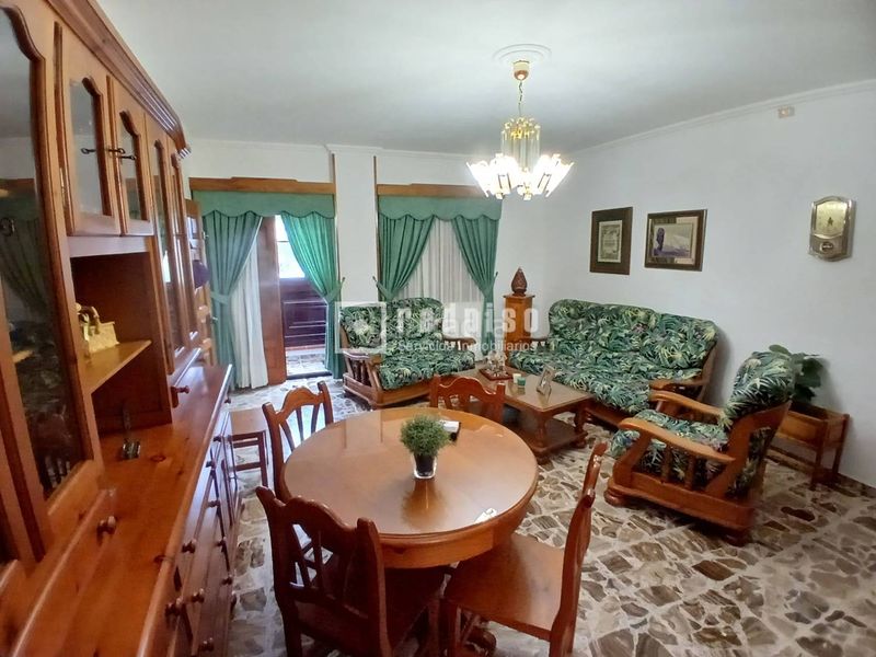 Foto c90b33b5-d552-4695-8444-b6a7b9cca44f. Casa amb aparcament a Buen Paso - La Mancha Icod de los Vinos