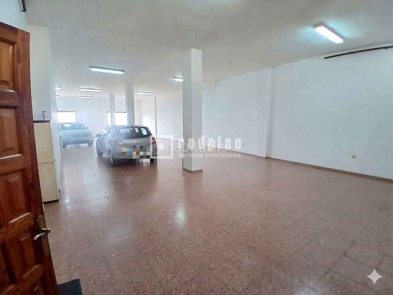Foto d22a86d5-82a0-405e-9ec7-f214d42f4d54. Casa amb aparcament a Buen Paso - La Mancha Icod de los Vinos