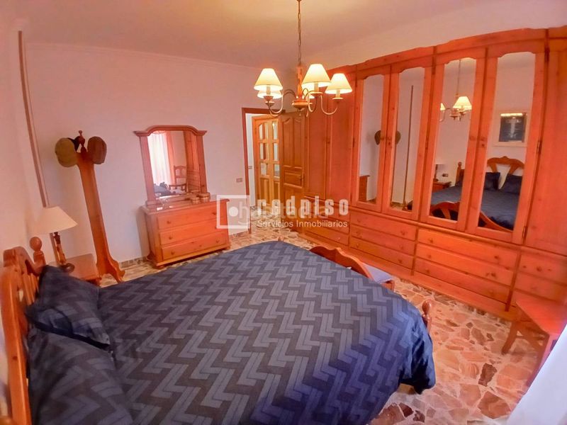 Foto d73fe344-08f1-4485-8d21-c52a1e8621ce. Casa amb aparcament a Buen Paso - La Mancha Icod de los Vinos