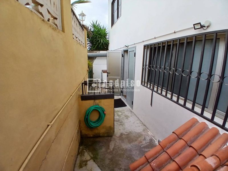 Foto e5eb1ef9-7a38-4ff4-aeb1-496671c01939. Casa amb aparcament a Buen Paso - La Mancha Icod de los Vinos