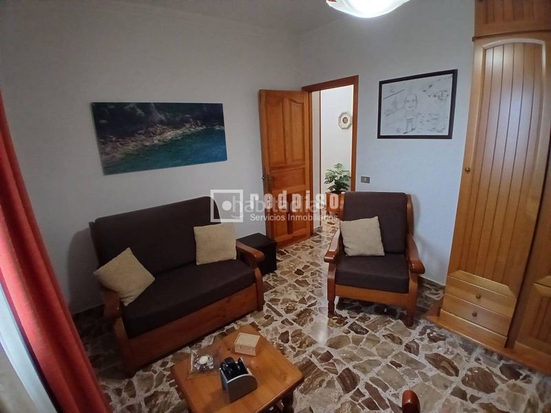 Foto ec25e24b-be3b-4434-9b39-836e2aed8b05. Casa amb aparcament a Buen Paso - La Mancha Icod de los Vinos
