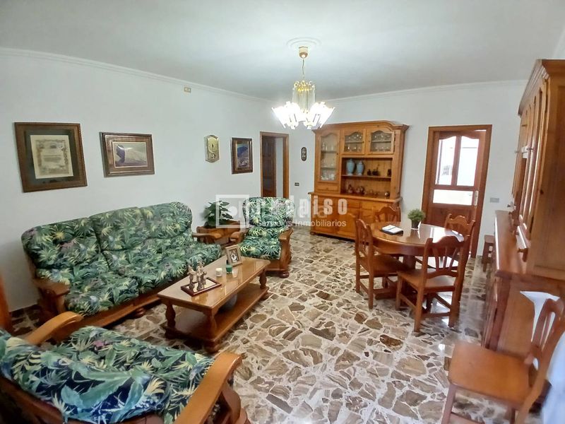 Foto ecc5de5b-a958-4fb2-b1e4-8b17d1884146. Casa amb aparcament a Buen Paso - La Mancha Icod de los Vinos