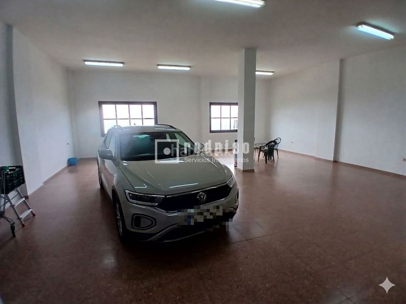 Foto efcfc84c-c87b-42ee-8953-7b91b2041aee. Casa amb aparcament a Buen Paso - La Mancha Icod de los Vinos