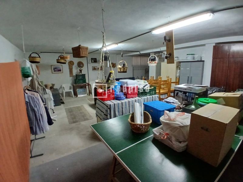 Foto f29dcb94-9034-4439-958f-b43c412d20c7. Casa amb aparcament a Buen Paso - La Mancha Icod de los Vinos