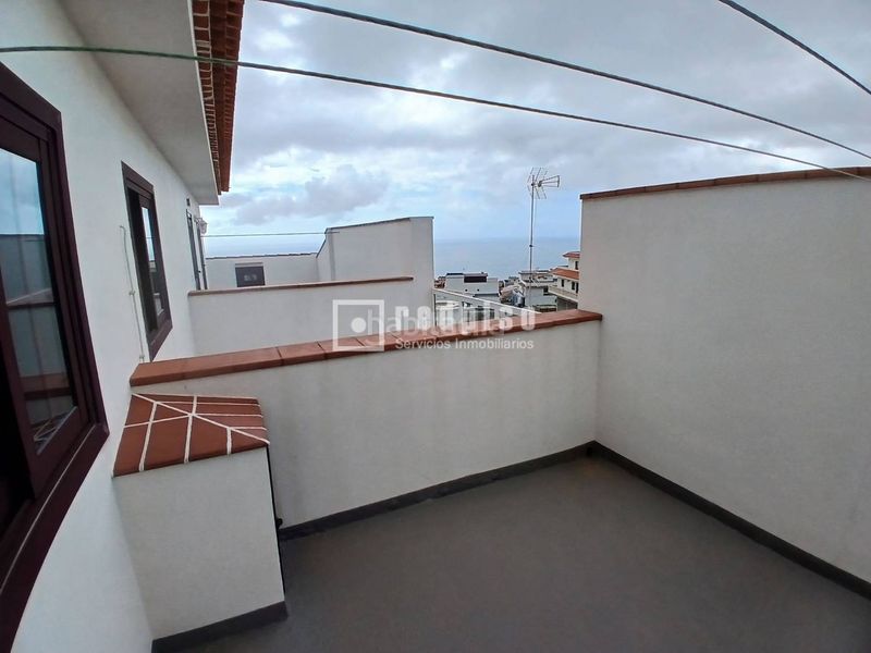 Foto faa6c65b-a320-48ea-a48b-5a63287cccdc. Casa amb aparcament a Buen Paso - La Mancha Icod de los Vinos