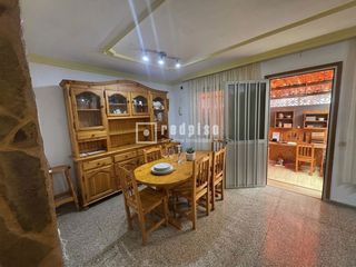 Chalet en de la Barriada Tagoro