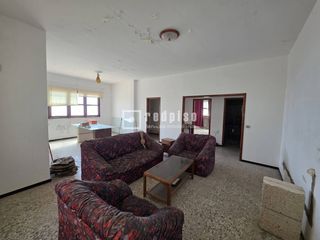 Casa a Centro. Un lienzo en blanco donde crear la vivienda que siempre has imag