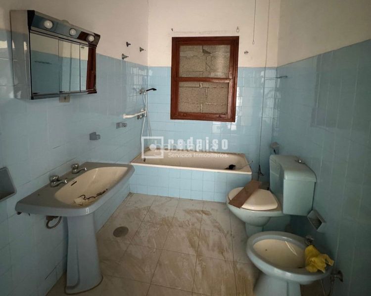 Foto 2bd9d253-e6c6-4ae2-85fc-748b8a28a418. Casa in Centro Güímar