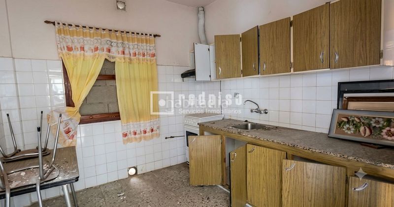 Foto a817ec05-fbd6-4f2d-9781-548644c940db. Casa in Centro Güímar