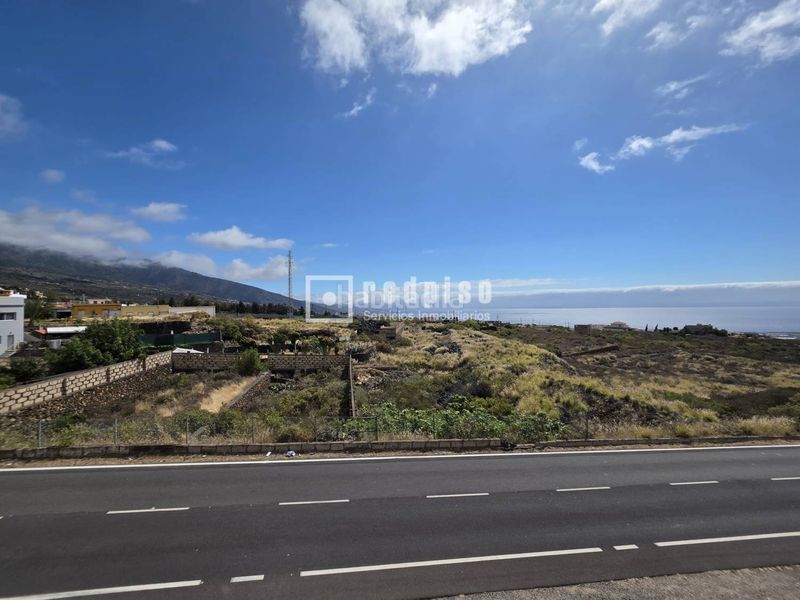 Foto c51098ff-da49-44ae-aab1-e48975781b5c. Casa in Centro Güímar