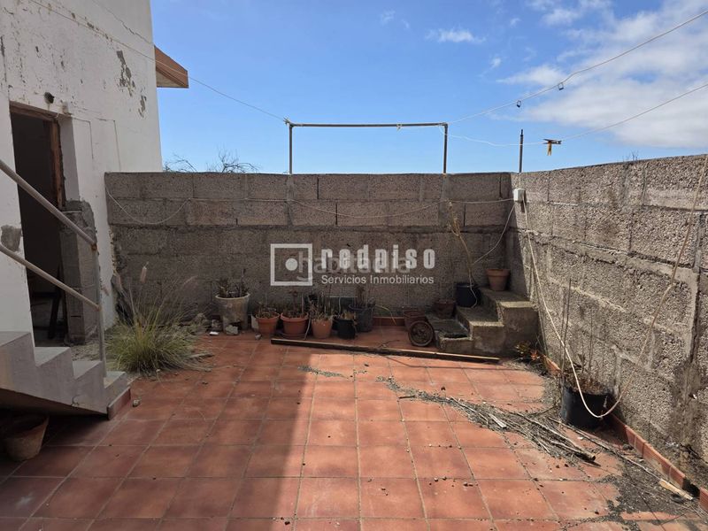 Foto e84f7d12-27fa-4962-aba4-ef440a5fc618. Casa in Centro Güímar