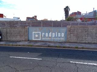Residential Plot in Prudencio tadeo 2. Redpiso pone en exclusiva dos terrenos urbanos en la zona de tac