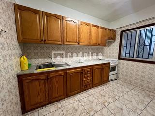 Maison à Los Baldíos - Geneto - Guajara. Oportunidad inmejorable de una casa de seis habitaciones en gene
