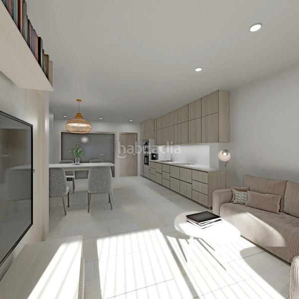 Foto baf70a21-aa8b-4f8a-aef3-cb32c626967e. Planta baja residencial paris 2 tu nuevo hogar en el corazón en Torredembarra