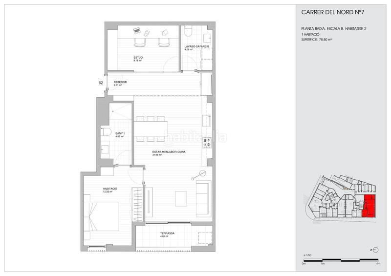 Foto ddc2a508-fd3e-406f-ba67-c2f71b32b455. Planta baja residencial paris 2 tu nuevo hogar en el corazón en Torredembarra