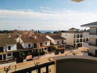 Àtic a Coma-ruga Platja. Ático de oportunidad en comaruga, el vendrell