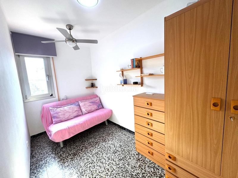 Foto 420b2758-5b24-49a9-8eee-7285052b92ab. Appartamento con riscaldamento in Barri Marítim Torredembarra