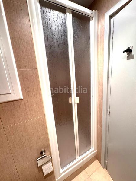 Foto d7c85825-c23d-46f3-86d3-ddce087bd806. Appartamento con riscaldamento in Barri Marítim Torredembarra