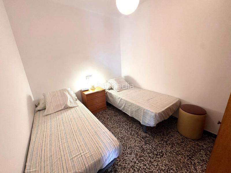 Foto e1578f00-072d-42bb-aff6-944dd00d78ad. Appartamento con riscaldamento in Barri Marítim Torredembarra
