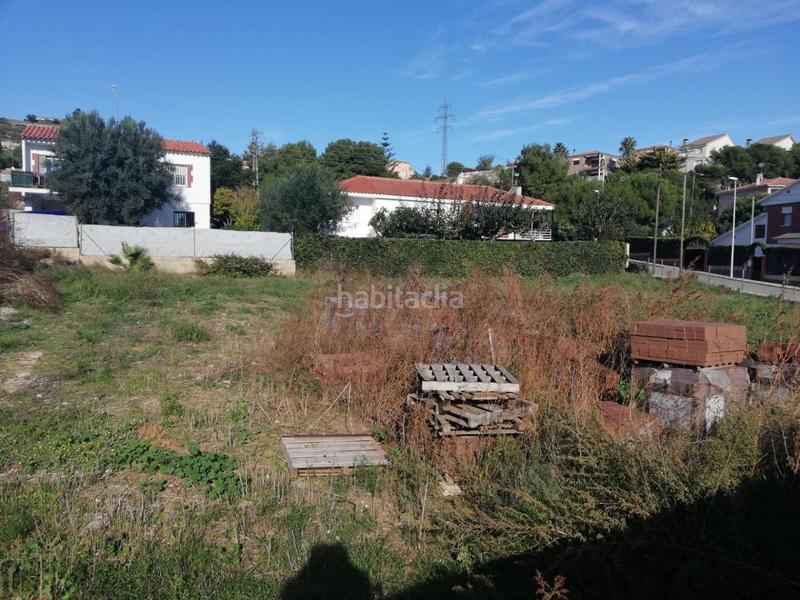 Foto d87aafbb-9a27-41e7-856f-1eb6038f5357. Terreno residenziale in Segur de Calafell nucli urbà Segur de Calafell