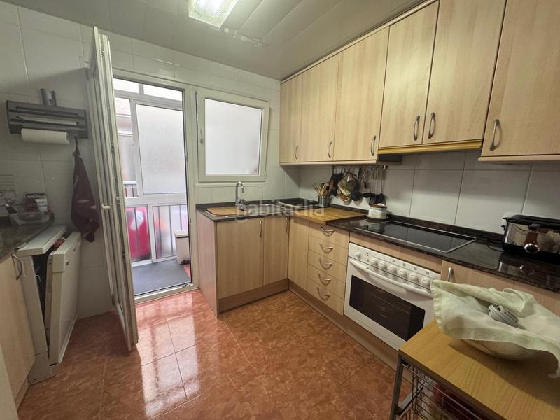 Foto 2c4dab53-7b96-48b5-a0ca-d3994e1bebcb. Pis amb calefacció aparcament a Centre Torredembarra