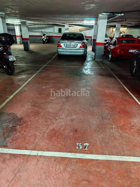 Foto 56e8b50c-6962-4752-a34c-bc637e945d95. Pis amb calefacció aparcament a Centre Torredembarra