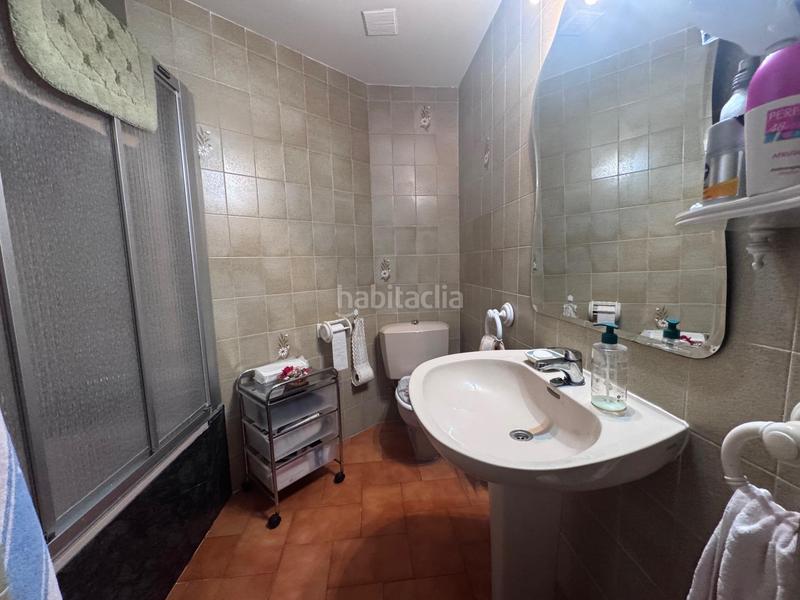 Foto abc992c5-dcda-43e7-ae19-e3297ec80a5c. Pis amb calefacció aparcament a Centre Torredembarra