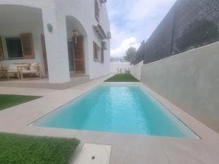 Maison jumelée  De roma. Preciosa casa pareada reformada a tres vientos a 400 m de la pla