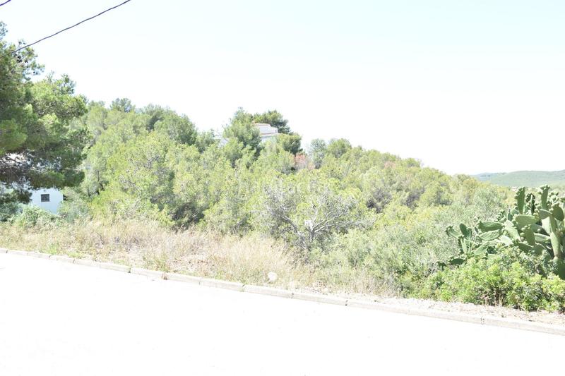 Foto 21126094-d7d0-4bfb-89fd-6cc329696d0a. Terreno residencial en carrer llibertat parcela urbana en la bisbal del penedes en Bisbal del Penedès (La)