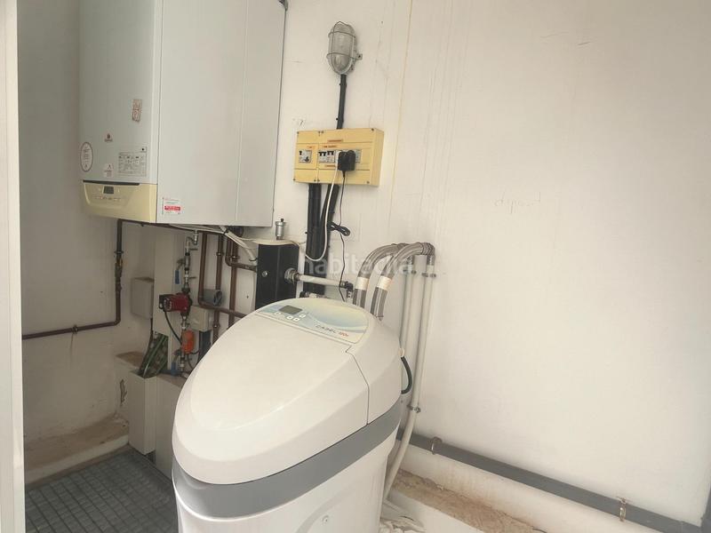 Foto 1f6f6ff7-59c9-41df-9c9c-53ae913cea9d. Mas avec chauffage dans Centre Sitges