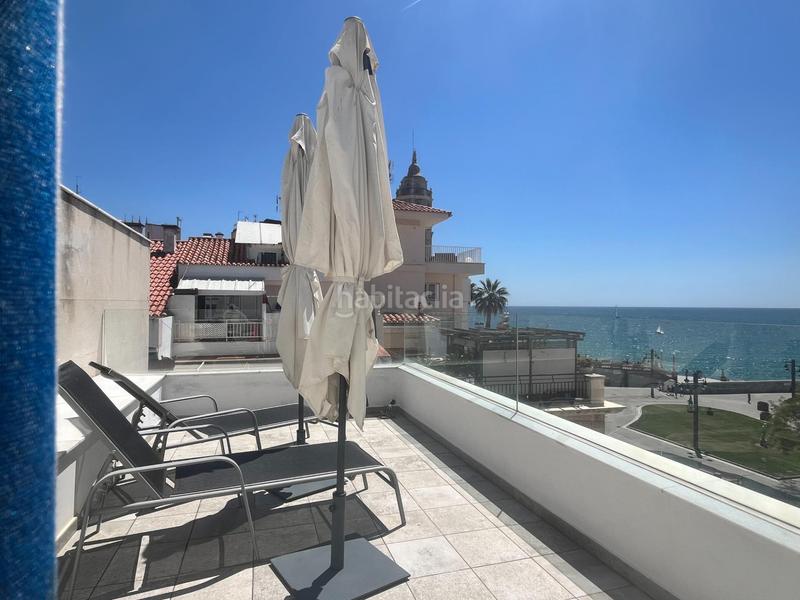 Foto 8f4f1f9e-bd0a-4fea-b7fb-5a6d415fac22. Mas avec chauffage dans Centre Sitges