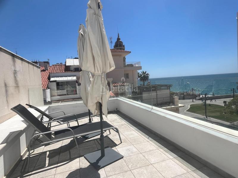 Foto c0cb8d52-0f3c-44d7-871e-25388b7faba8. Mas avec chauffage dans Centre Sitges