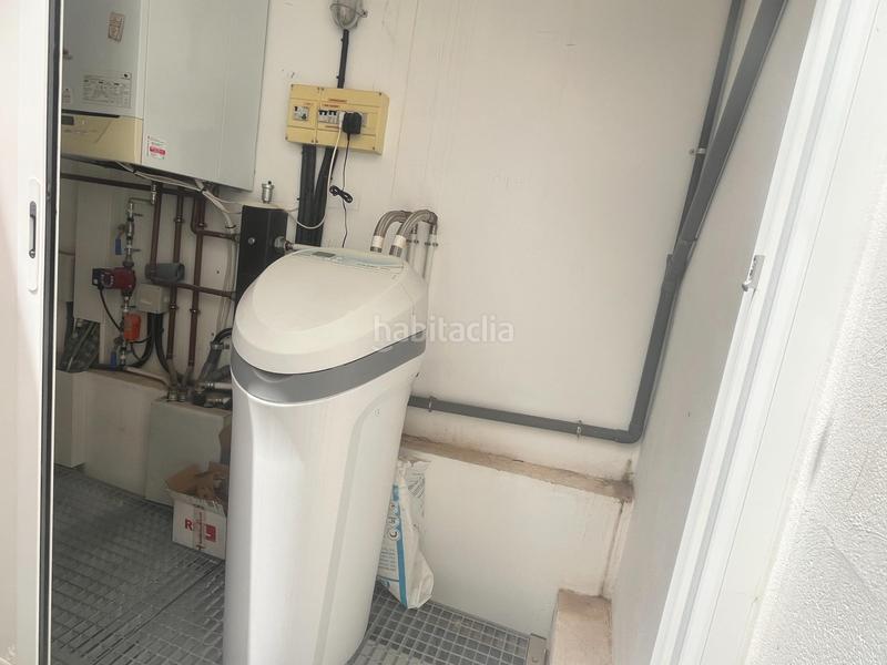 Foto c5292019-de81-4d9b-8c2e-4fa49a3fe16b. Mas avec chauffage dans Centre Sitges