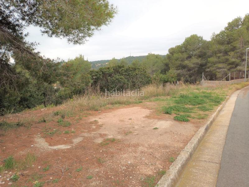 Foto cf13de4a-b8c7-47d5-b3c2-a054aee77bd9. Terreno residencial terreno urbanizable en vespella de gaia en Vespella de Gaià