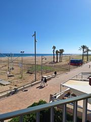 Apartment in Sant Salvador. Apartamento a primera linea de mar, sant salvador