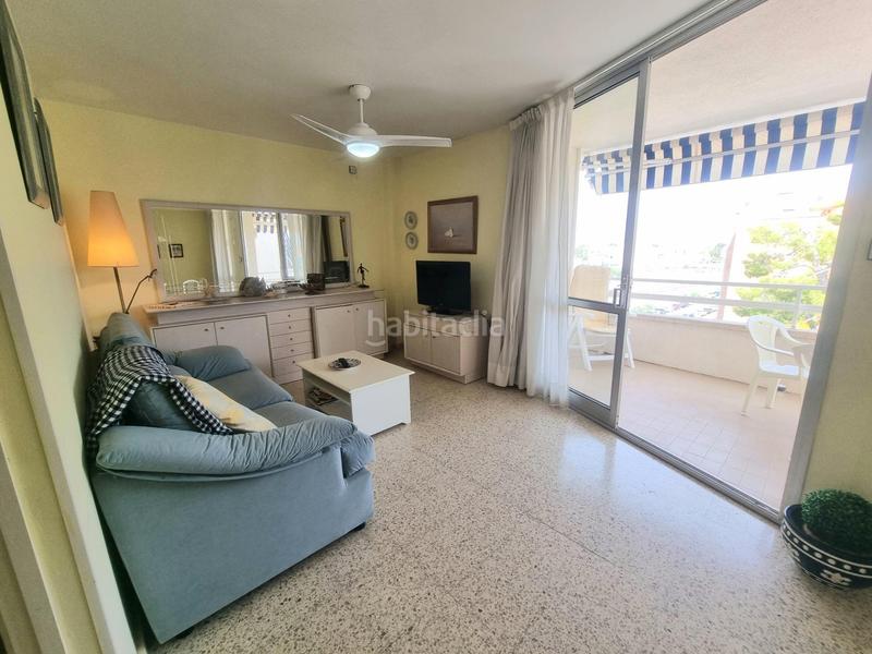 Foto 0a49e353-aa15-4a8e-b8f2-46ab85d66afc. Etagenwohnung mit parking in Platja de la Paella Torredembarra