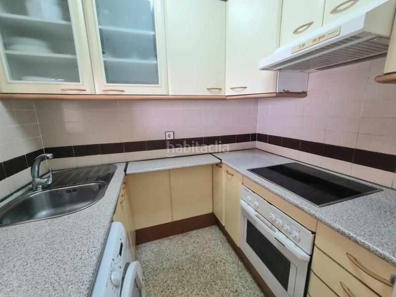 Foto 2004c3d3-daab-4f67-be1b-89ed46192569. Etagenwohnung mit parking in Platja de la Paella Torredembarra