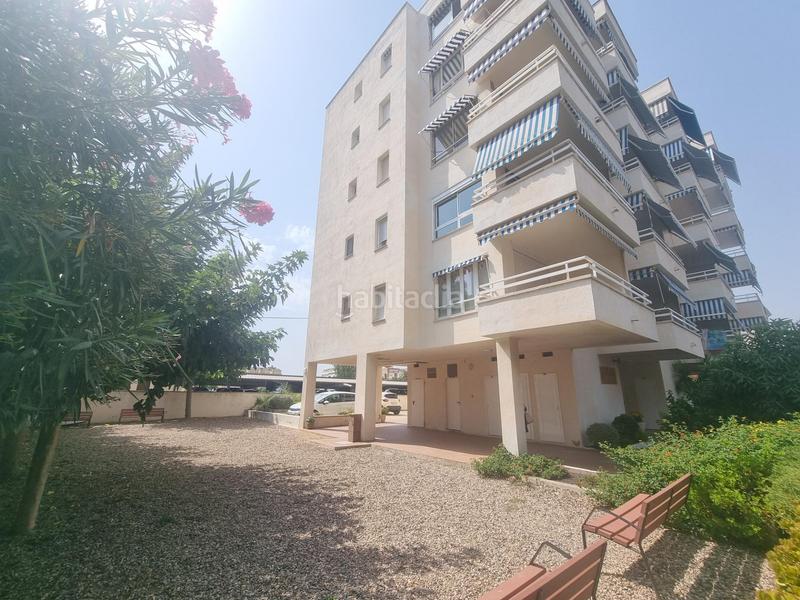 Foto 2948abfd-86e7-4ba4-a8c3-faec9dce9cda. Etagenwohnung mit parking in Platja de la Paella Torredembarra