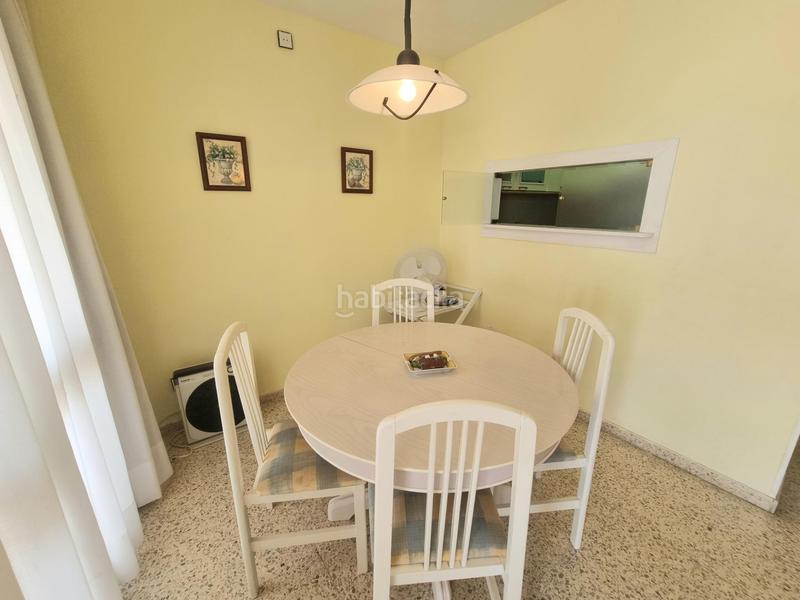 Foto ac5cee17-c743-4232-978b-a0d257ae371f. Etagenwohnung mit parking in Platja de la Paella Torredembarra