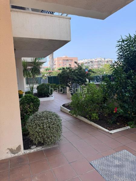 Foto bba9a867-38b6-4d83-b9ba-3452c01561c7. Etagenwohnung mit parking in Platja de la Paella Torredembarra