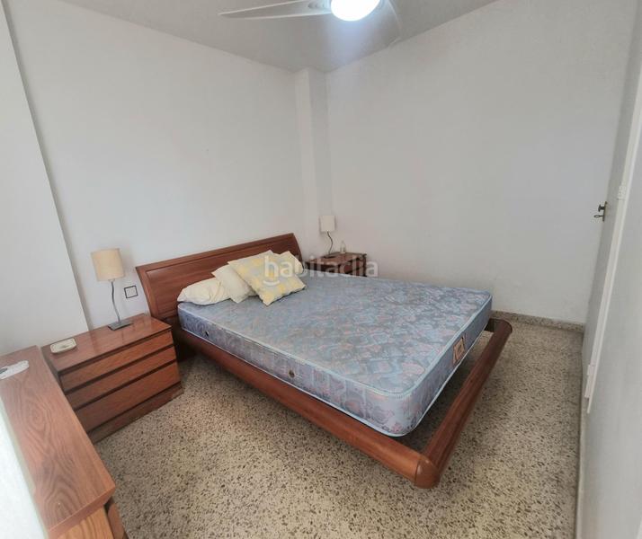 Foto cf829ca9-6354-4a07-bd29-93cd52c14c8b. Etagenwohnung mit parking in Platja de la Paella Torredembarra