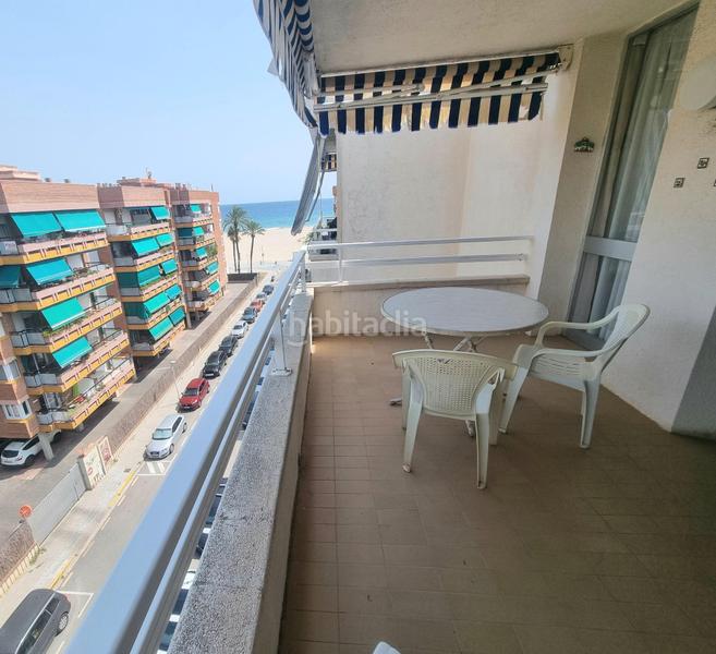 Foto dd936b45-8af9-477b-b253-a34fd2955bb0. Etagenwohnung mit parking in Platja de la Paella Torredembarra