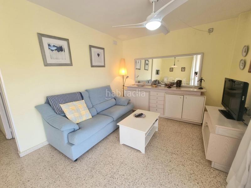 Foto f9b45c6f-321d-421c-a10e-1f7f4c3b3dd1. Etagenwohnung mit parking in Platja de la Paella Torredembarra