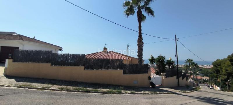 Foto cc85d1aa-3755-464e-9444-4c2c859f9dc0. Chalet con riscaldamento parcheggio piscina in Bellamar Calafell