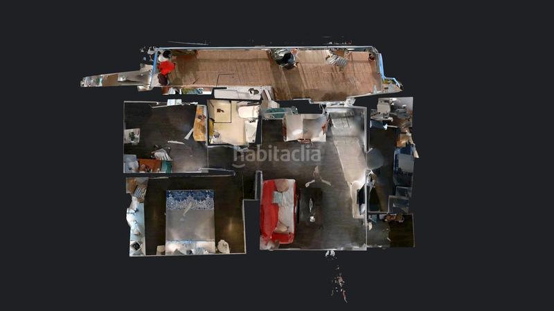 Foto 5eb240f2-f4fe-4444-aa57-16f9d5e56dfa. Apartament a Sant Salvador Coma-ruga