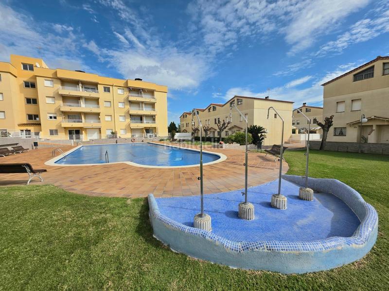 Foto 3a5572e4-cde1-4ab3-aa4f-724c9fa6e383. Casa adossada amb aparcament piscina a Clarà Torredembarra