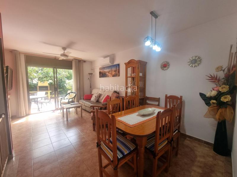 Foto bbf195bc-3a83-4094-8e55-e6111904465e. Casa adossada amb aparcament piscina a Clarà Torredembarra