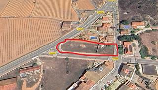 Residential Plot in Masllorenç. Solar urbano de 1647 m ideal para inversión o desarrollo de vivi